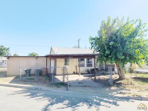 920 Espee St, Bakersfield, CA 93301 photo 1