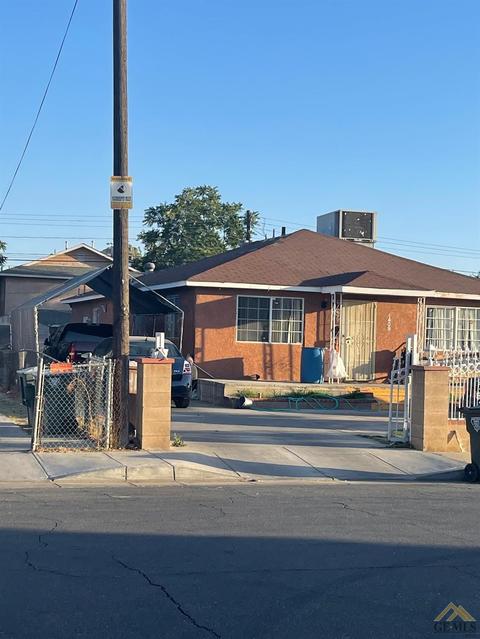 1409 E 10th St, Bakersfield, CA 93307 photo 2