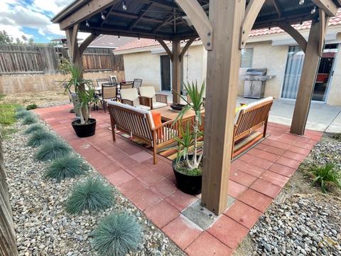 608 Graydon Ave, Taft, CA 93268 photo 30