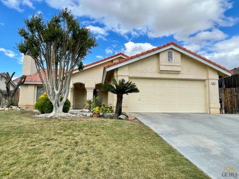 608 Graydon Ave, Taft, CA 93268 photo 1
