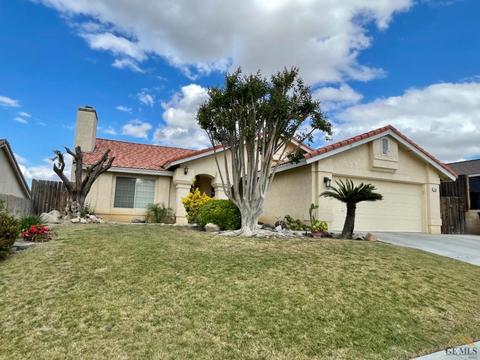 608 Graydon Ave, Taft, CA 93268 photo 3