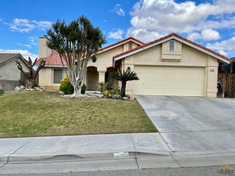 608 Graydon Ave, Taft, CA 93268 photo 2