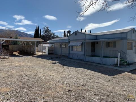 10820 Powers Ave, Weldon, CA 93283 photo 2
