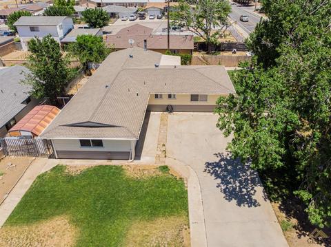201 Spruce St, Tehachapi, CA 93561 photo 34