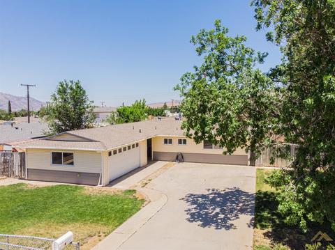 201 Spruce St, Tehachapi, CA 93561 photo 2