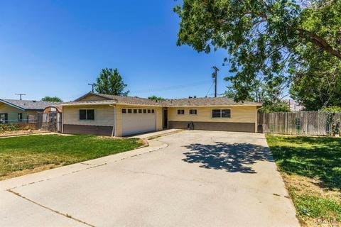 201 Spruce St, Tehachapi, CA 93561 photo 31