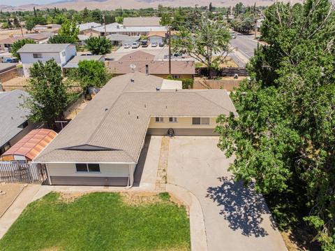 201 Spruce St, Tehachapi, CA 93561 photo 33