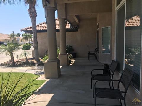 4100 Waterfall Canyon Dr, Bakersfield, CA 93313 photo 3