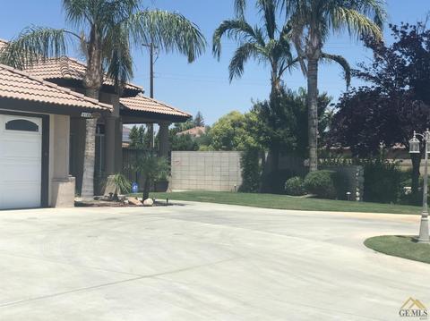 4100 Waterfall Canyon Dr, Bakersfield, CA 93313 photo 35