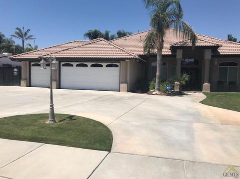 4100 Waterfall Canyon Dr, Bakersfield, CA 93313 photo 32