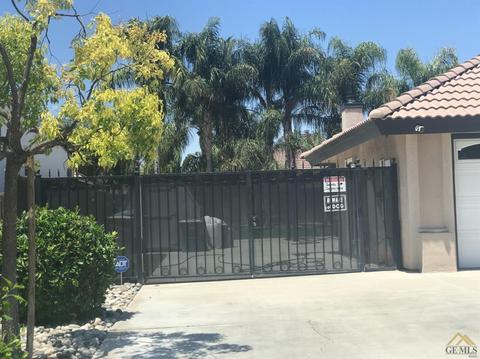 4100 Waterfall Canyon Dr, Bakersfield, CA 93313 photo 33