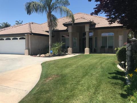 4100 Waterfall Canyon Dr, Bakersfield, CA 93313 photo 2