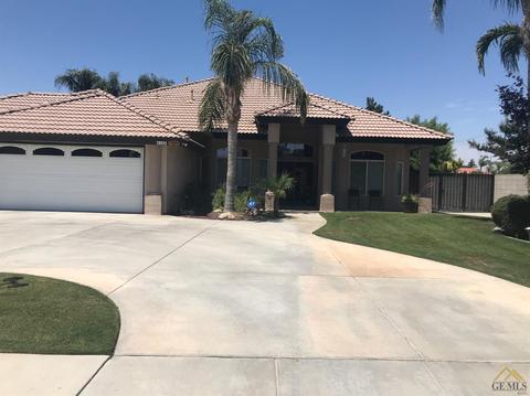 4100 Waterfall Canyon Dr, Bakersfield, CA 93313 photo 1