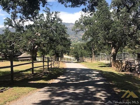 30220 Sunland Way, Tehachapi, CA 93561 photo 4