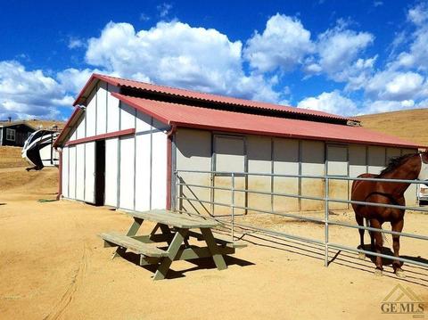 12955 Back Canyon Rd, Caliente, CA 93518 photo 24