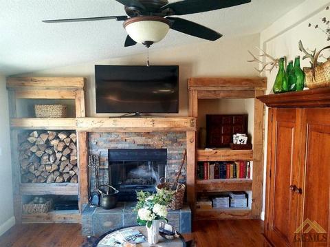 12955 Back Canyon Rd, Caliente, CA 93518 photo 20