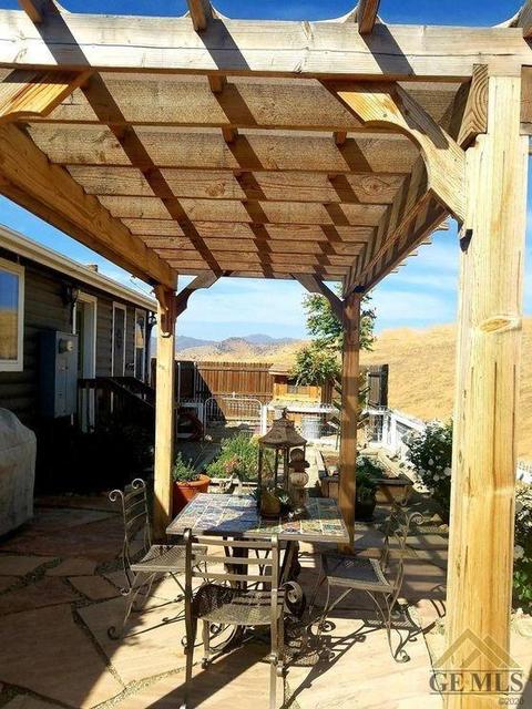 12955 Back Canyon Rd, Caliente, CA 93518 photo 5