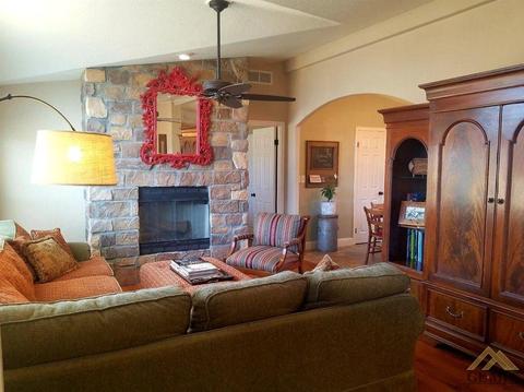 12955 Back Canyon Rd, Caliente, CA 93518 photo 13