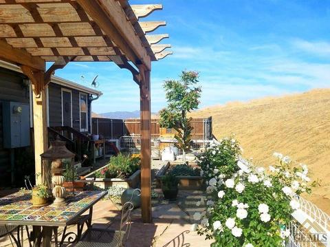 12955 Back Canyon Rd, Caliente, CA 93518 photo 6