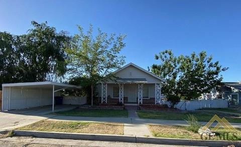 414 B St, Taft, CA 93268 photo 2