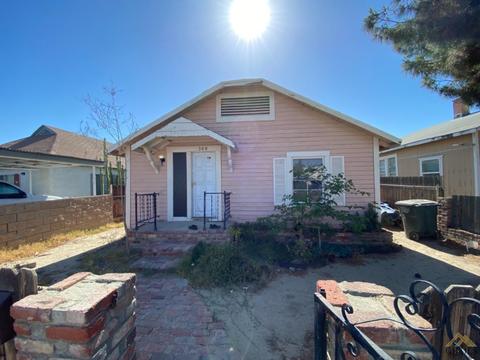 308 Buchanan St, Taft, CA 93268 photo 1