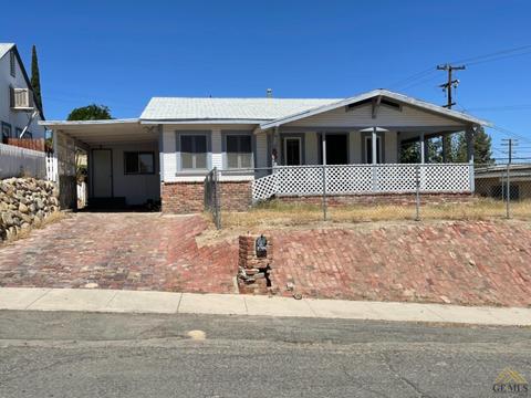 505 Harding Ave, Taft, CA 93268 photo 1