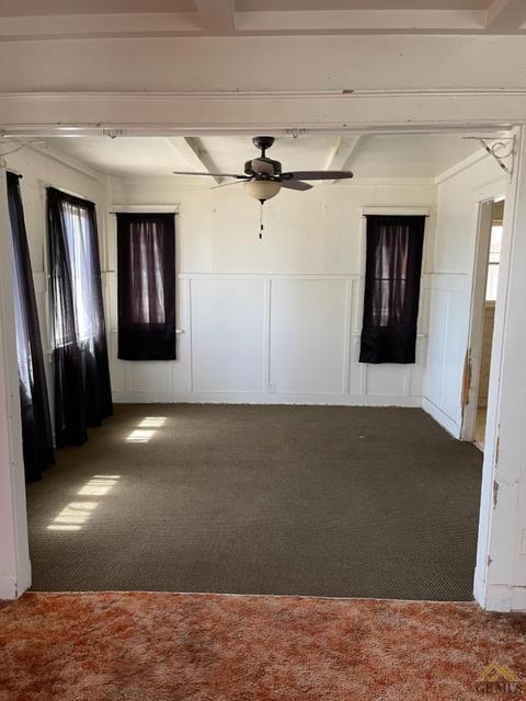 505 Harding Ave, Taft, CA 93268 photo 4