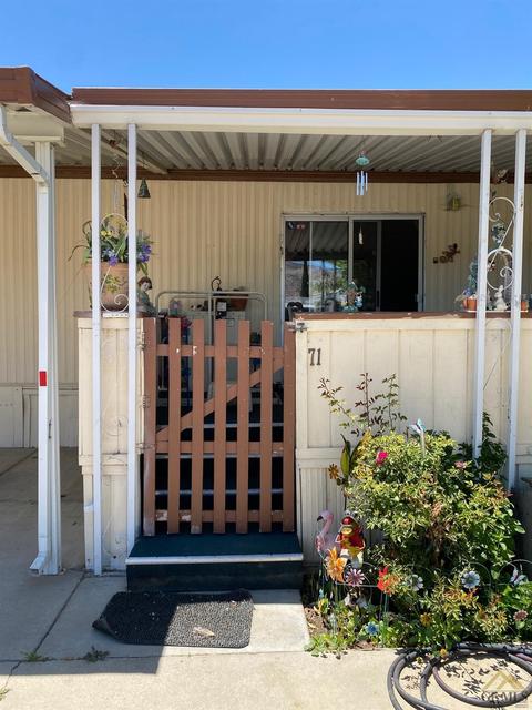 333 S Dennison Rd #71, Tehachapi, CA 93561 photo 2