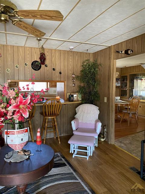 333 S Dennison Rd #71, Tehachapi, CA 93561 photo 7