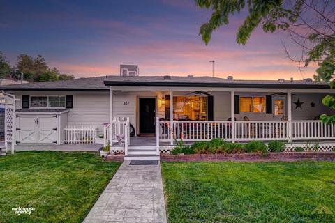 521 Grant Ter, Taft, CA 93268 photo 1