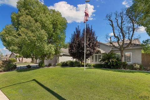 3702 Bathurst Ave, Bakersfield, CA 93313 photo 3