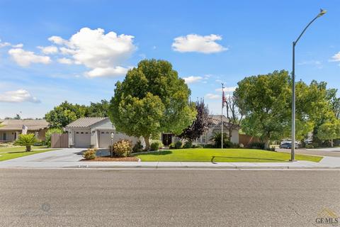 3702 Bathurst Ave, Bakersfield, CA 93313 photo 2