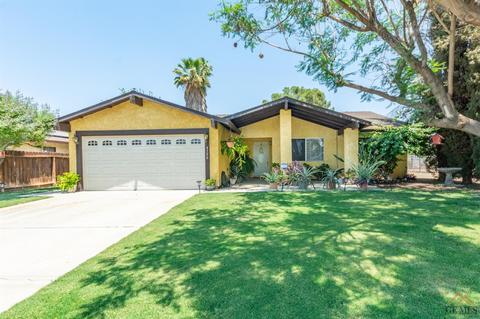 4300 Harris Rd, Bakersfield, CA 93313 photo 1