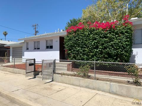 717 5th St, Taft, CA 93268 photo 3