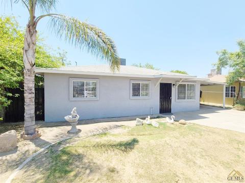 8321 Bernard Ave, Lamont, CA 93241 photo 2