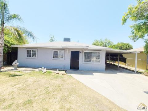 8321 Bernard Ave, Lamont, CA 93241 photo 1