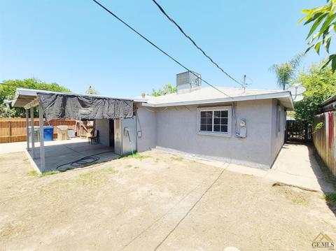 8321 Bernard Ave, Lamont, CA 93241 photo 22
