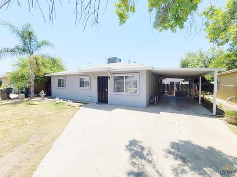 8321 Bernard Ave, Lamont, CA 93241 photo 3