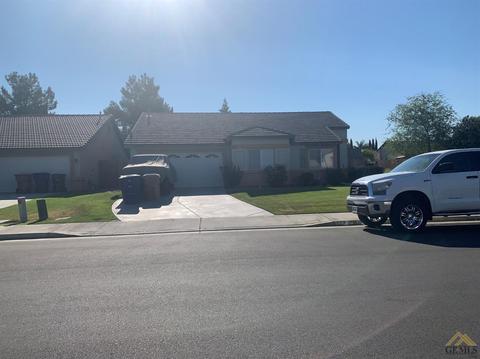 4708 Bluestone Dr, Bakersfield, CA 93311 photo 1