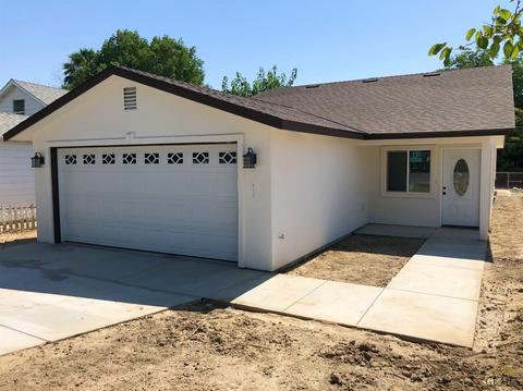 412 Jackson St, Taft, CA 93268 photo 1