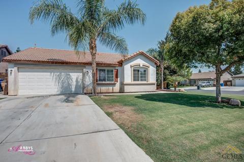 4801 Silver Mountain Ct, Bakersfield, CA 93311 photo 2