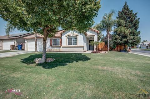 4801 Silver Mountain Ct, Bakersfield, CA 93311 photo 1