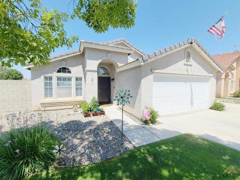6809 Windchime Ct, Bakersfield, CA 93313 photo 1