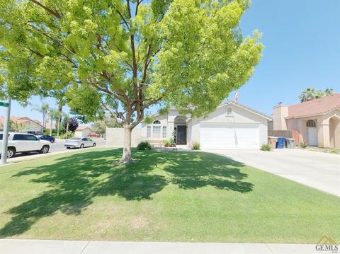 6809 Windchime Ct, Bakersfield, CA 93313 photo 2