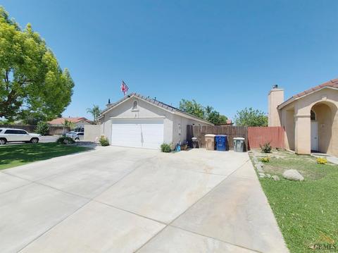 6809 Windchime Ct, Bakersfield, CA 93313 photo 4
