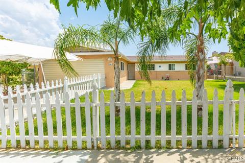 205 Ash St, Taft, CA 93268 photo 1