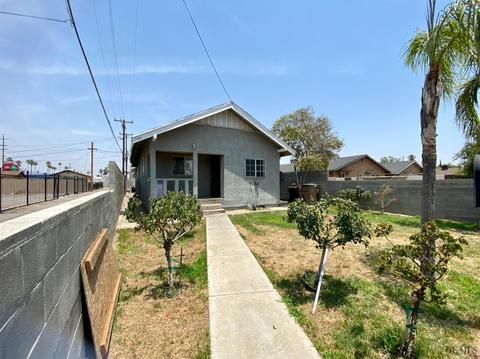 106 E 8th St, Bakersfield, CA 93307 photo 2
