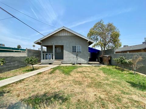 106 E 8th St, Bakersfield, CA 93307 photo 1