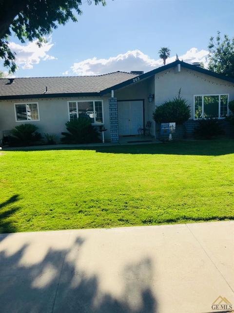 263 Pine St, Shafter, CA 93263 photo 4