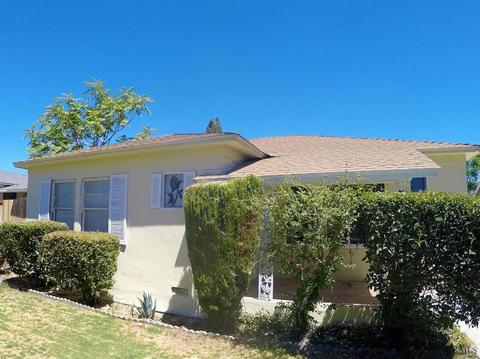 106 E Lucard St, Taft, CA 93268 photo 12